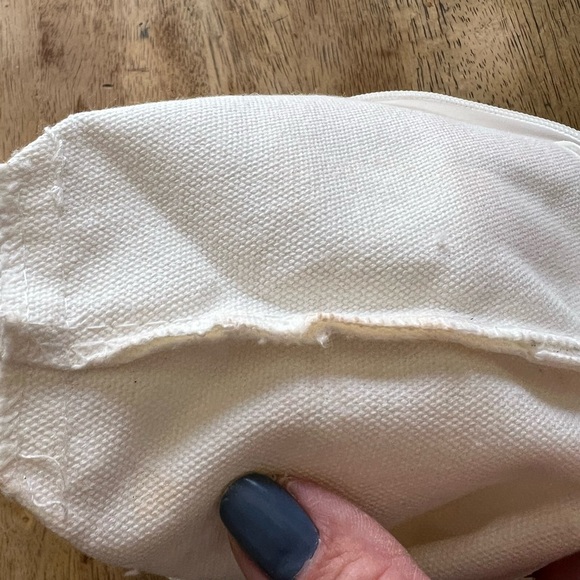 Cute Lobster Rolls Zipper Bag Travel Makeup Weekender - Picture 10 of 12